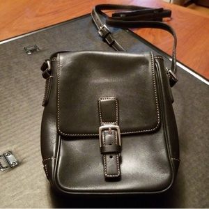 Coach Crossbody Purse EUC